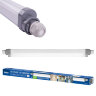 ULO-T20-18W-4000K-L60 IP65 GREY LINKABLE Светильник линейный светодиодный накладной-подвесной, соединяемый, Белый свет 4000K, 2160 Лм, Цвет серый - фото 11