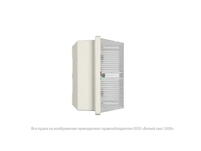 Указатель световой BS-UNIVERSAL-73-S1-INEXI2 автономный Белый свет a16486 - фото