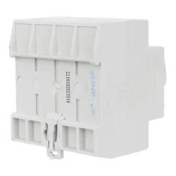 Выключатель дифференциального тока (УЗО) 4п 16А 30мА тип AC ВД1-63 KARAT IEK MDV10-4-016-030