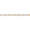 Светодиодная лента SPI-В60-10mm 12V RGB-РХ1-RAM (9.3 W/m, IP20, 5060, 5m) (Arlight, бегущий огонь) 033437 - фото 3