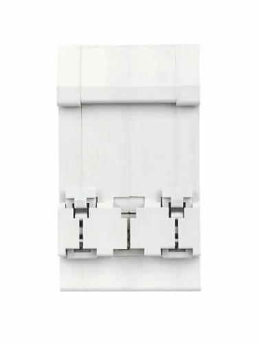 Выключатель автоматический дифференциального тока 2п C 16А 30мА тип AC 4.5кА АД-12 KARAT IEK MAD10-2-016-C-030 - фото 6