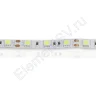 Светодиодная лента Standart class, 5050, 60led/m, White, 12V, IP20 - фото 2.