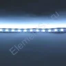 Светодиодная лента Standart class, 5050, 60led/m, White, 12V, IP20 - фото 3.
