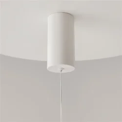 Подвесной светильник Pro Base 3000-4000К 6Вт (Белый)