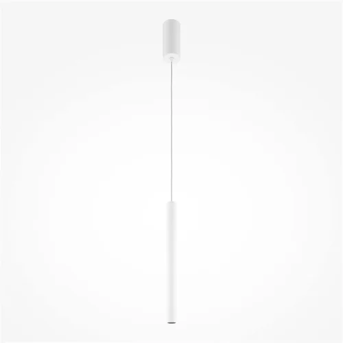 Подвесной светильник Pro Base 3000-4000К 6Вт (Белый) - фото 8