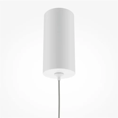 Подвесной светильник Pro Base 3000-4000К 6Вт (Белый) - фото 9