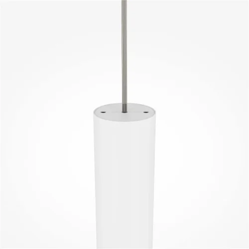 Подвесной светильник Pro Base 3000-4000К 6Вт (Белый) - фото 10