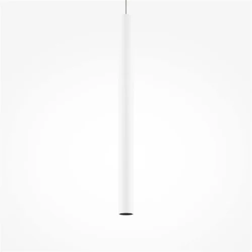 Подвесной светильник Pro Base 3000-4000К 6Вт (Белый) - фото 11