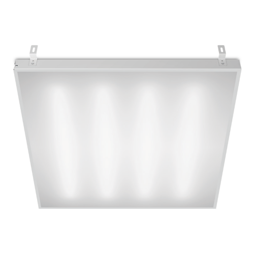 Светильник WOLTA STD ДВО12-36-001-6К 36Вт 6500К IP40 Матовый - фото 1.