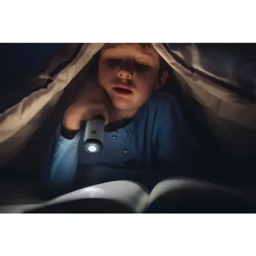 Детский ночник + ПоуэрБанк | 0.5W/3000-4000K 25-45lm | - LEDVANCE NIGHTLUX MOBILE MULTI PB USB CCT WT. Фото 5