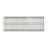 Светодиодный прожектор WOLTA PRO АВРОРА ДО01-80-002-4К Д120 80Вт 4000К IP65 Прозрачный - фото 1.