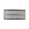 Светодиодный прожектор WOLTA PRO АВРОРА ДО01-80-002-4К Д120 80Вт 4000К IP65 Прозрачный - фото 1.