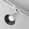 Трековый светильник Вирар / Virar Unity GU10 10Вт (Белый) TR022-1-GU10-W - фото