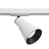 Трековый светильник Вирар / Virar Unity GU10 10Вт (Белый) TR022-1-GU10-W - фото 2