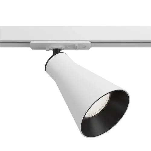 Трековый светильник Вирар / Virar Unity GU10 10Вт (Белый) TR022-1-GU10-W - фото 2