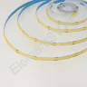 Светодиодная лента COB, 336 chip/m, day white, 12V, IP20, A232 - фото 2.