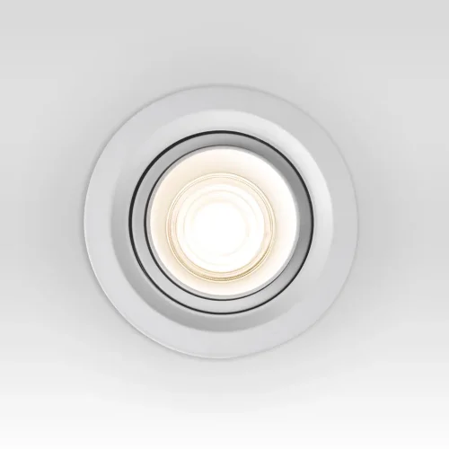 Встраиваемый точечный светильник 9919 LED - фото 6