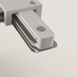 Коннектор L-образный Unity белый (Белый) TRA001CL-11W