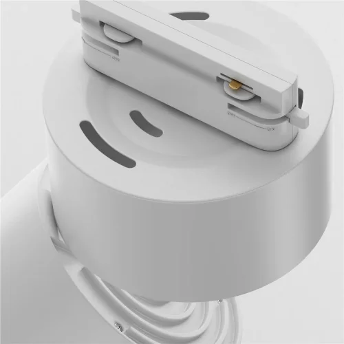 Трековый светильник Yin Unity 3000K 15Вт 24° Dim Triac (Белый) - фото 12