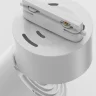 Трековый светильник Yin Unity 3000K 15Вт 24° Dim Triac (Белый) - фото 12