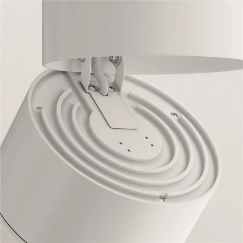 Трековый светильник Инь / Yin Unity 3000K 15Вт 24° Dim Triac (Белый) TR084-1-15W3K-D-W - фото 4