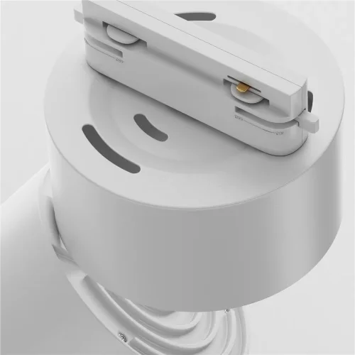 Трековый светильник Инь / Yin Unity 3000K 15Вт 24° Dim Triac (Белый) TR084-1-15W3K-D-W - фото 12