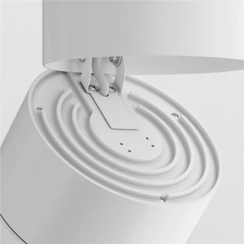 Трековый светильник Инь / Yin Unity 3000K 15Вт 24° Dim Triac (Белый) TR084-1-15W3K-D-W - фото 13