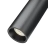 Трековый светильник Фокус / Focus Led S35 3000K 7Вт 24° (Черный) TR019-2-7W3K-B - фото 3
