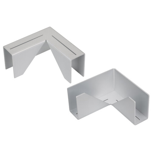 Соединитель угловой SL-LINE-3691 (Arlight, Металл) - фото 1