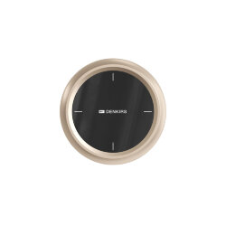 Настенная панель управления Denkirs SHINE PRIME CONTROL | ШАЙН ПРАЙМ КОНТРОЛ , Denkirs DK4906-CP