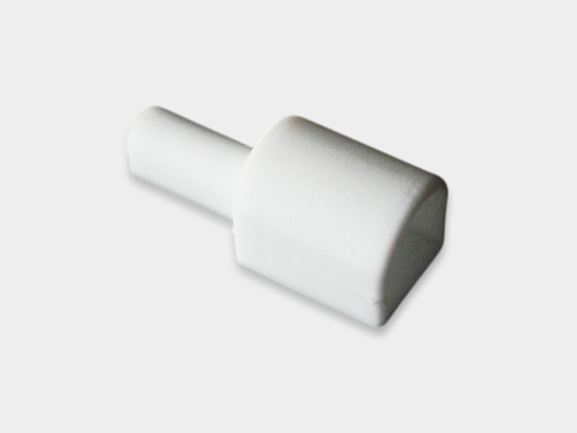 Заглушка для термоленты с проводом (10 шт/компл.) END-SSC купить в SWG - официальный производитель. Фото 2