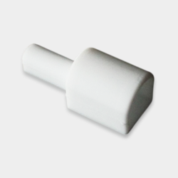 Заглушка для термоленты с проводом (10 шт/компл.) END-SSC купить в SWG - официальный производитель 043502