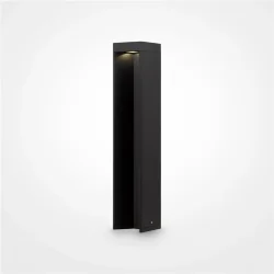 Ландшафтный светильник Эссен / Essen 4000К 9Вт IP 54 (Черный) O596FL-L9B4K
