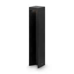 Ландшафтный светильник Эссен / Essen 4000К 9Вт IP 54 (Черный) O596FL-L9B4K