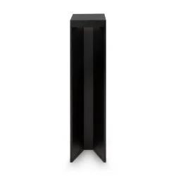 Ландшафтный светильник Эссен / Essen 4000К 9Вт IP 54 (Черный) O596FL-L9B4K