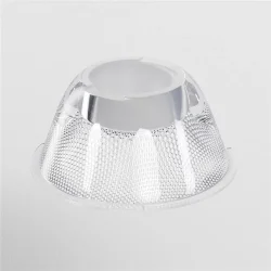 Линза ⌀43mm 24° для Focus Led 12Вт (Прозрачный)