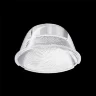 Линза ⌀43mm 24° для Фокус / Focus LED 12Вт (Прозрачный) LensD38-24 - фото 4