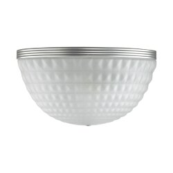 Настенный светильник «ODEON LIGHT» 4937/1W, серия: MALAGA (крепление на планке)