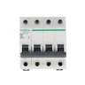 Выключатель автоматический модульный 4п C 32А 4.5кА City9 Set 400В SE C9F34432 - фото 2