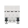 Выключатель автоматический модульный 4п C 32А 4.5кА City9 Set 400В SE C9F34432 - фото 3