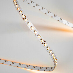 Светодиодная LED лента LUX теплый белый IP33 14,4 Вт, DSG-FC2120-24-WW-33 010333