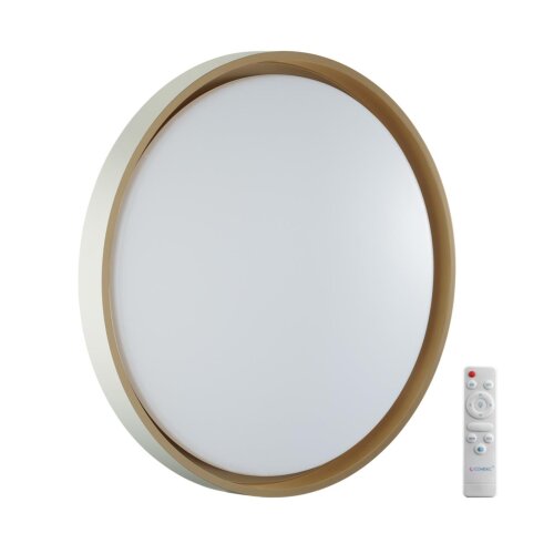 Настенно-потолочный светильник «СОНЕКС» 7645/EL, серия: KISIL (накладной). Фото 1.