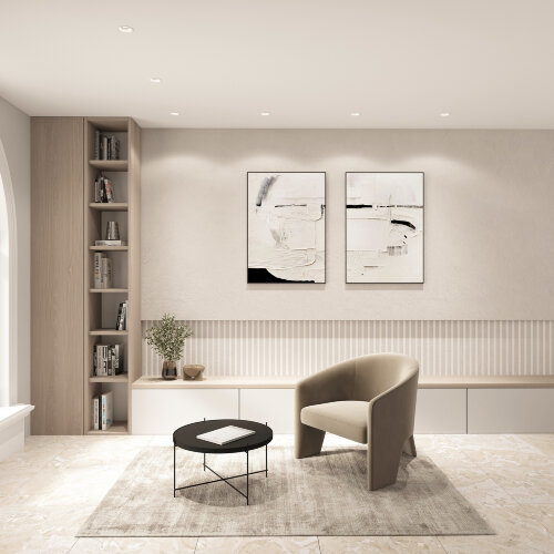 DK2026-WH Встраиваемый светильник, IP 20, 50 Вт, GU10, белый, алюминий. Фото 7