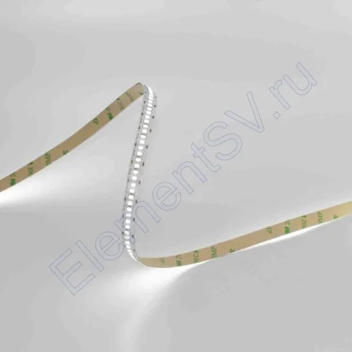 Светодиодная лента LUX class, 3014, 240 LED, white, 12V, IP20, V127 - фото.