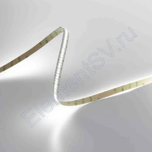 Светодиодная лента LUX class, 3014, 240 LED, white, 12V, IP20, V127 - фото 2.