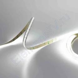 Светодиодная лента LUX class, 3014, 240 LED, white, 12V, IP20, V127
