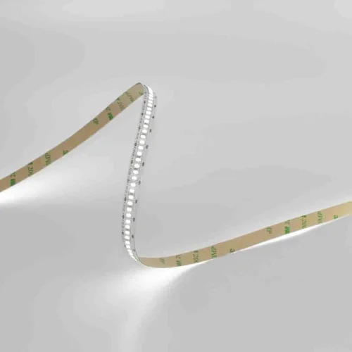 Светодиодная лента LUX class, 3014, 240 LED, white, 12V, IP20, V127 - фото III