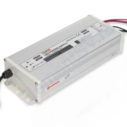 Блок питания FX600-H1V24, SP-D 24V 600W 25A IP55