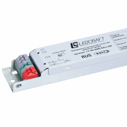 Стабилизатор тока светодиодов LC-90-300D-DALI-300 М Б IP20 000.01