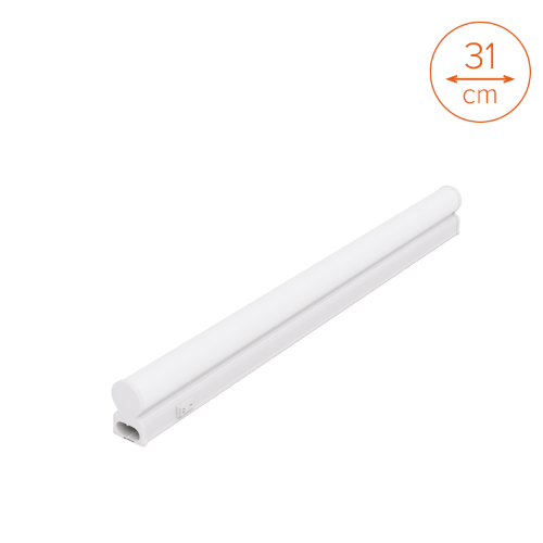 Светодиодный светильник WOLTA WT5W6W30 6Вт 6500К - фото 1.